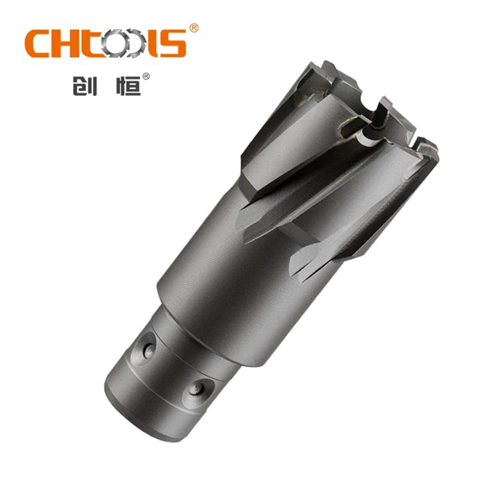 Carbide Annular Cutter Drill Bit suppliers