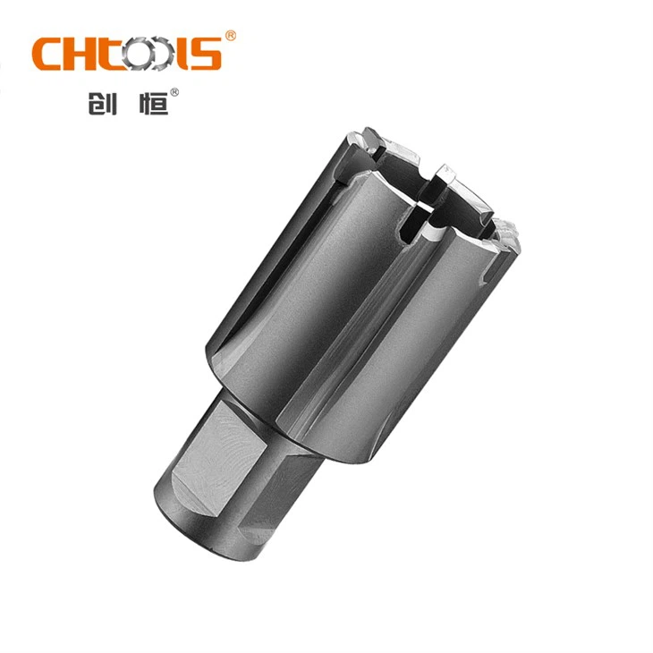 Carbide Railway Hole Drill Bit manufacturers
