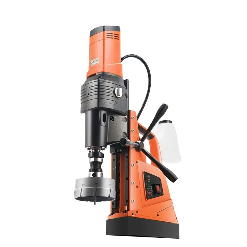 Heavy Duty Magnetic Drill Machine suppliers