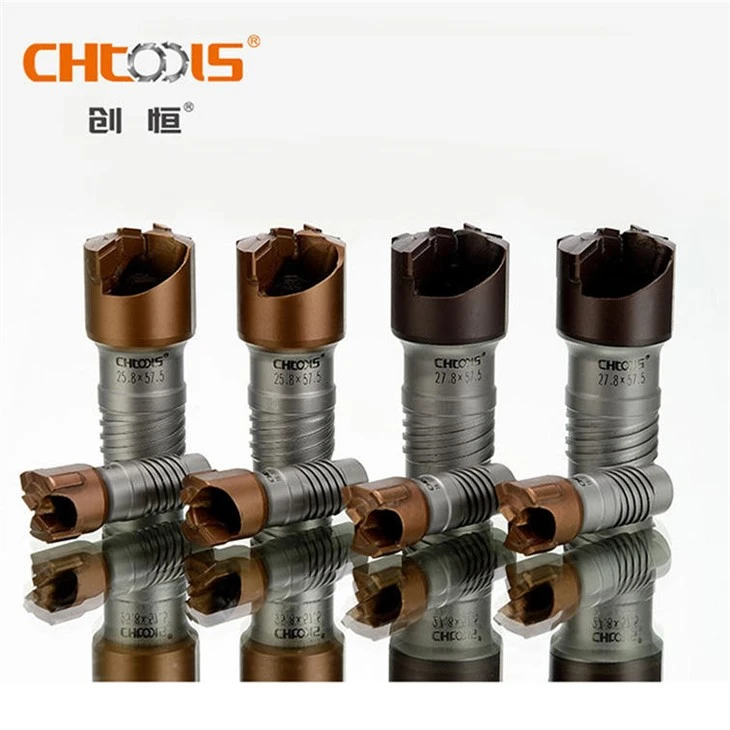 BTA Deep Hole Drilling Tool suppliers