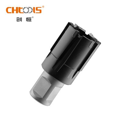 بیت مته راه آهن TCT